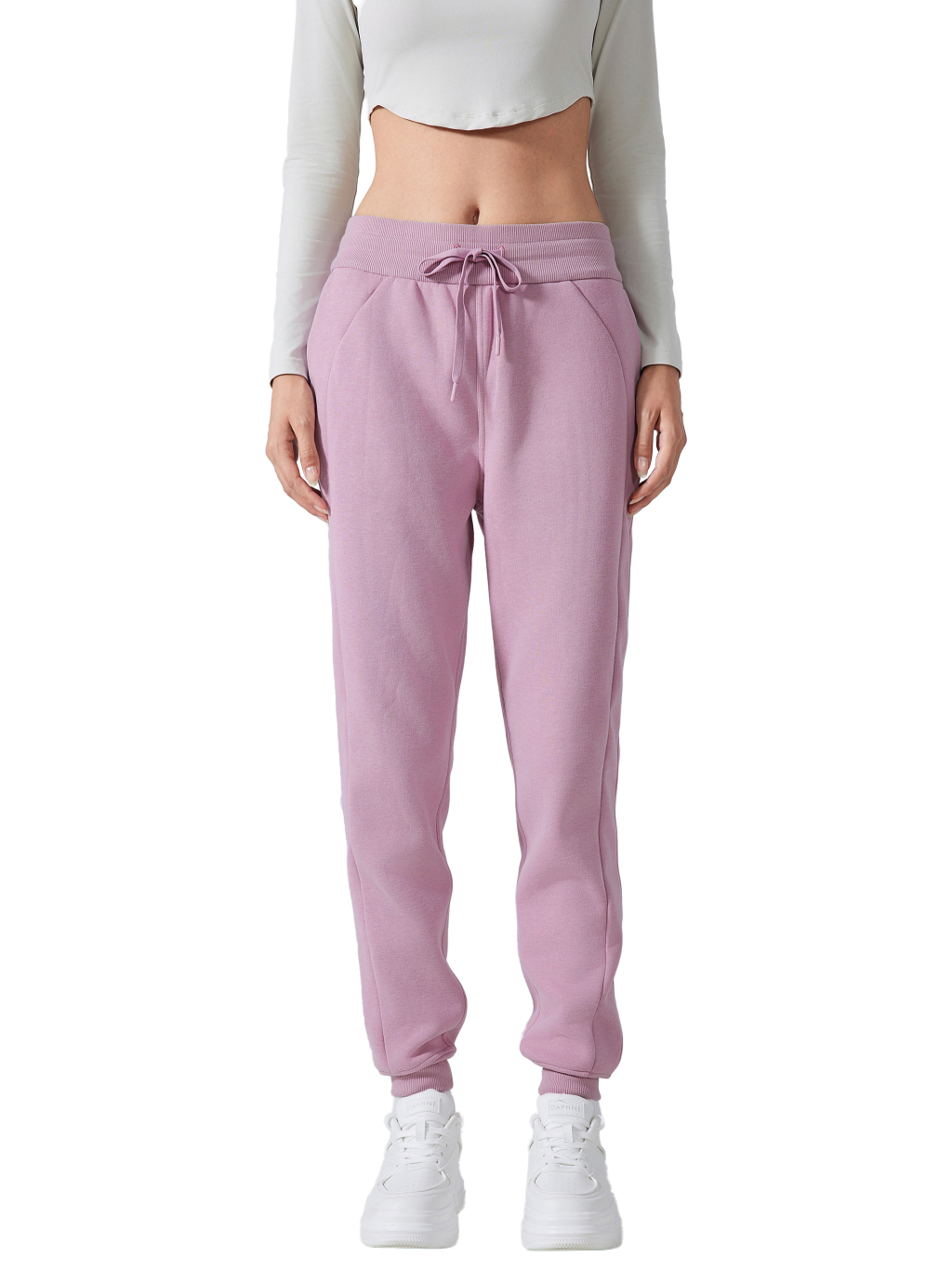 Jogger Pants – Custom Basics | Tapstitch-3